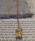 Collana PETRA grigio