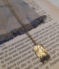 Collana PETRA grigio - immagine 2