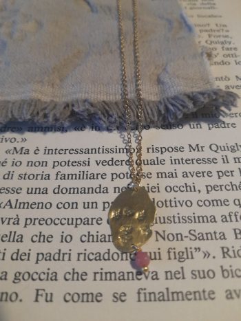 Collana FOGLIA - immagine 3