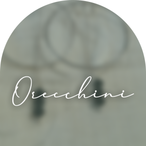 Orecchini